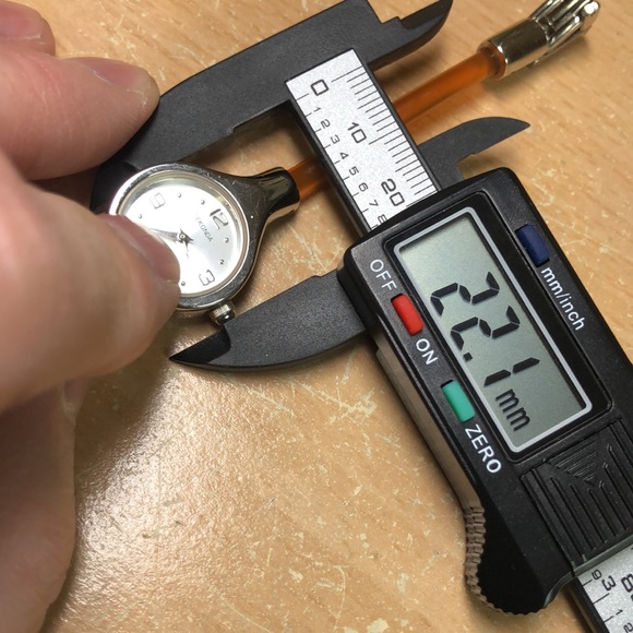 Ladies Sekonda  Watch - Unique! - Picture 9 of 14